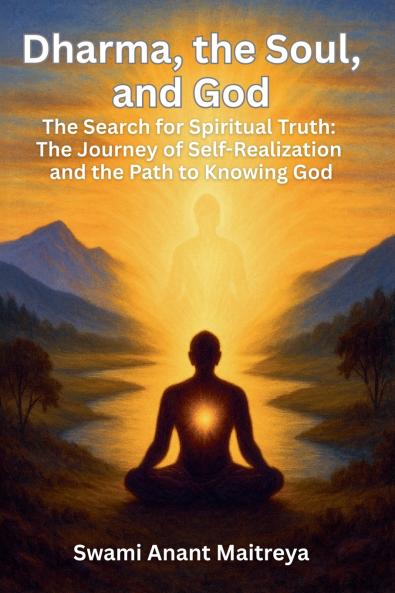 Dharma the Soul and God