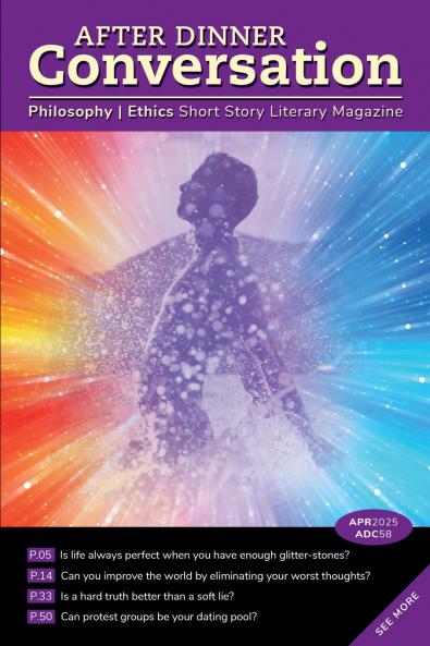 After Dinner Conversation Magazine