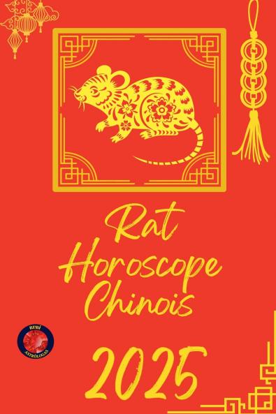 Rat Horoscope Chinois 2025