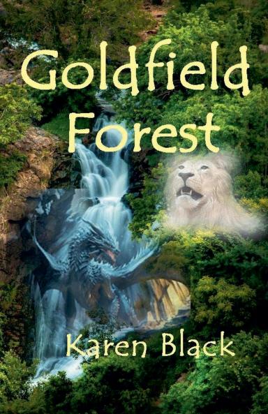 Goldfield Forest