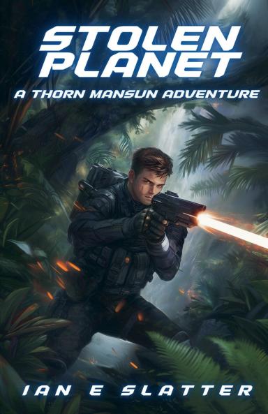 Stolen Planet