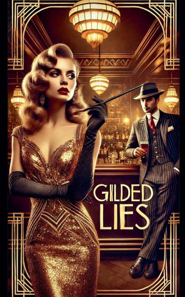 Gilded Lies