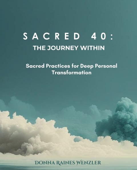 SACRED 40