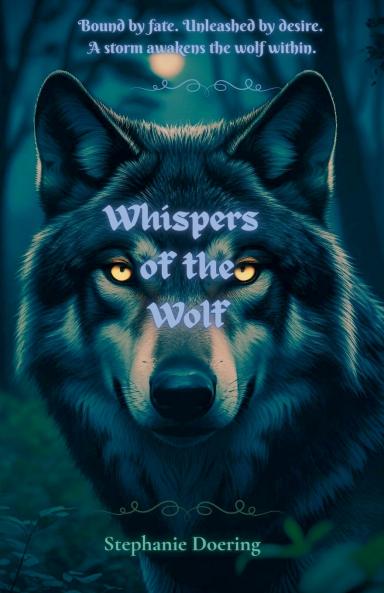 Whispers of the Wolf