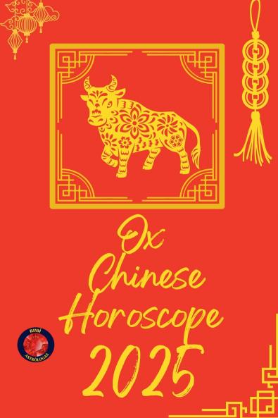 Ox  Chinese Horoscope  2025