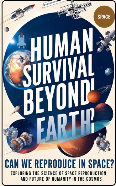 Human Survival Beyond Earth