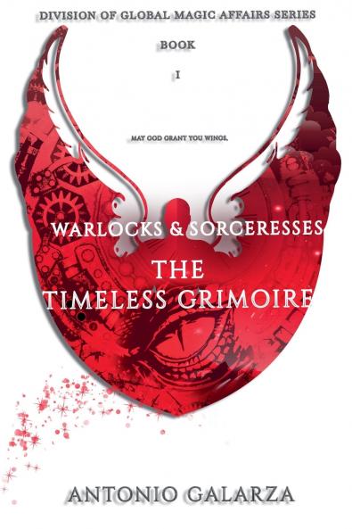 Warlocks & Sorceresses