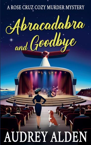 Abracadabra and Goodbye