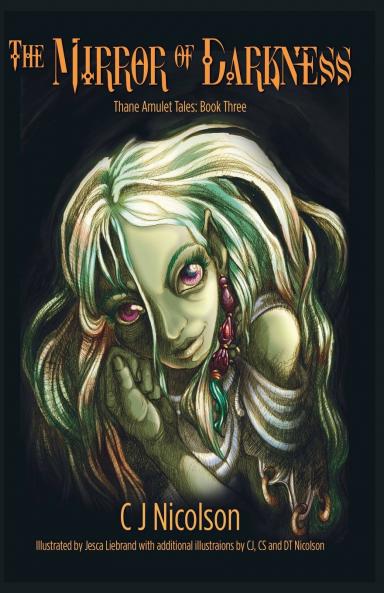 The Mirror of Darkness