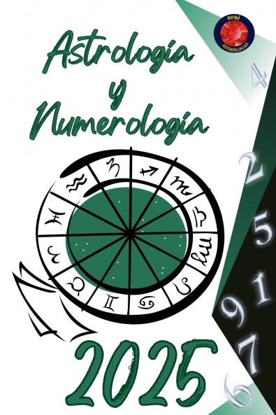 Astrolog��a y  Numerolog��a 2025