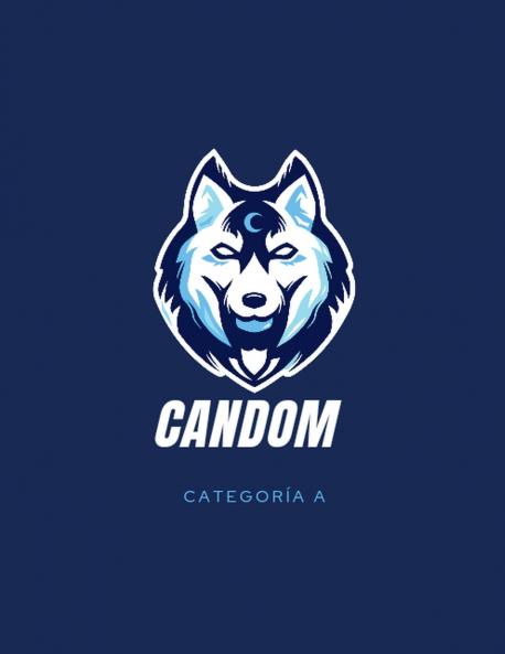 CaNDOM categoría A