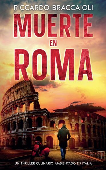 Muerte en Roma