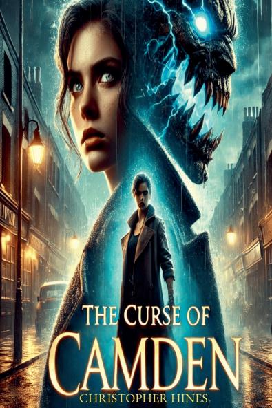 The Cruse Of Camden