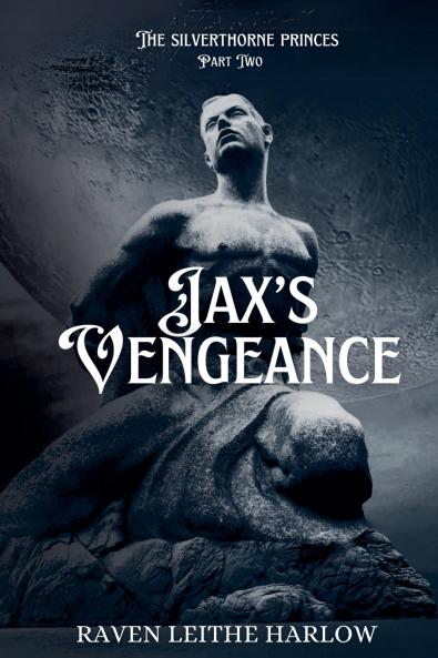 Jax's Vengeance