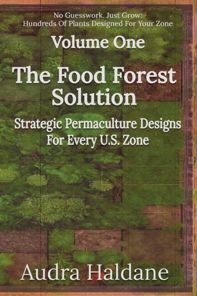 The Food Forest Solution