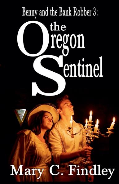 The Oregon Sentinel