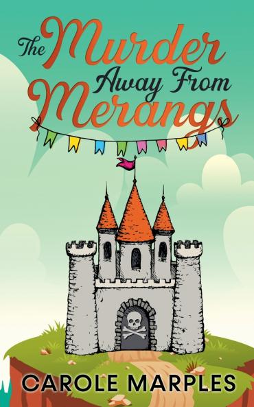 The Murder Away From Merangs