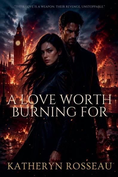A Love Worth Burning For