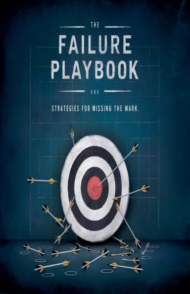 The Failure Playbook