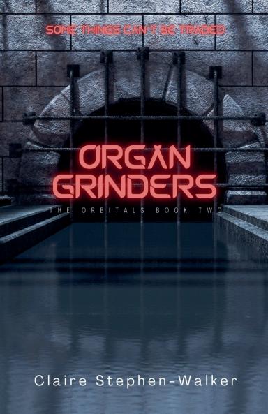 Organ Grinders