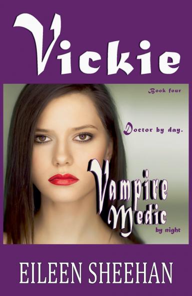 Vickie
