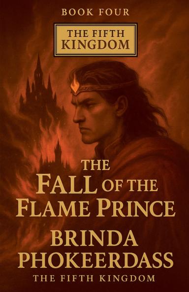 The Fall of the Flame Prince