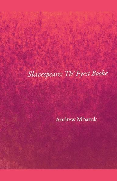 Slavespeare