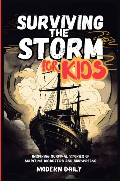 Surviving the Storm for Kids