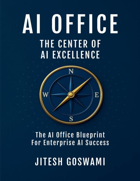 AI OFFICE - The Center of AI Excellence