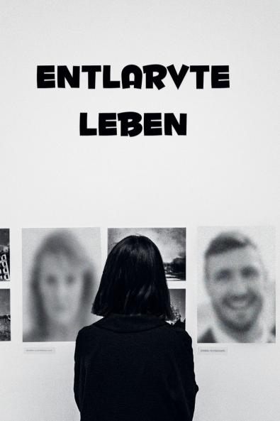 Entlarvte Leben