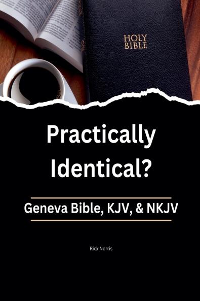 Practically Identical?