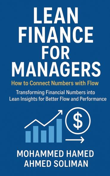 Lean Finance for Managers