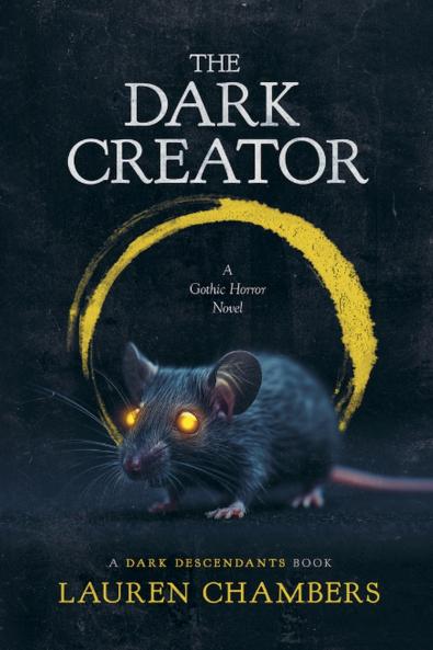 The Dark Creator