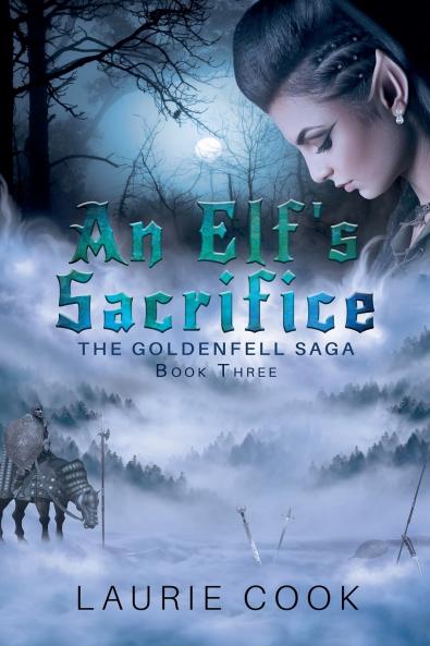 An Elf's Sacrifice