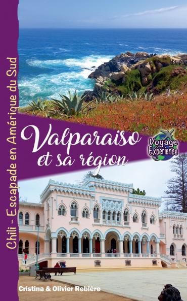 Valparaiso et sa R��gion