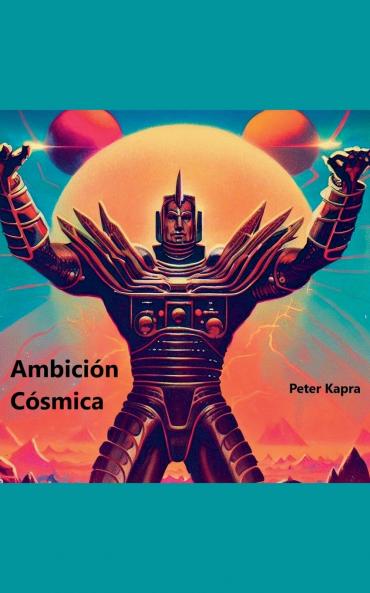 Ambición Cósmica