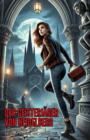 Der Geisterjäger von Heidelberg