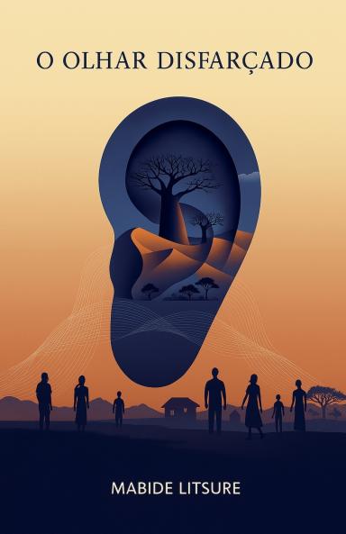O Olhar Disfarçado