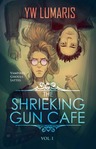 SHRIEKING GUN CAFE