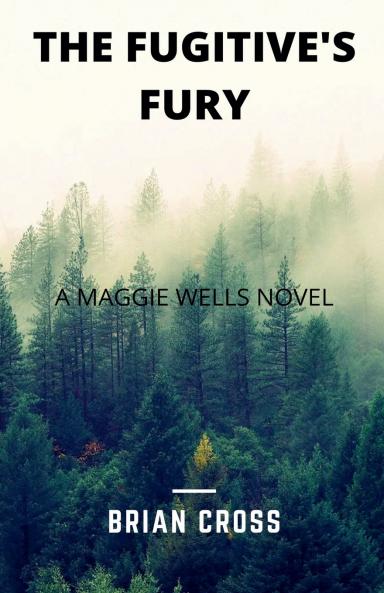 The Fugitive's Fury