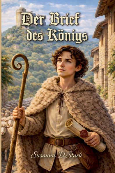 Der Brief des Königs