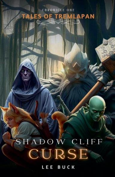 Shadow Cliff Curse