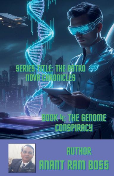 The Genome Conspiracy