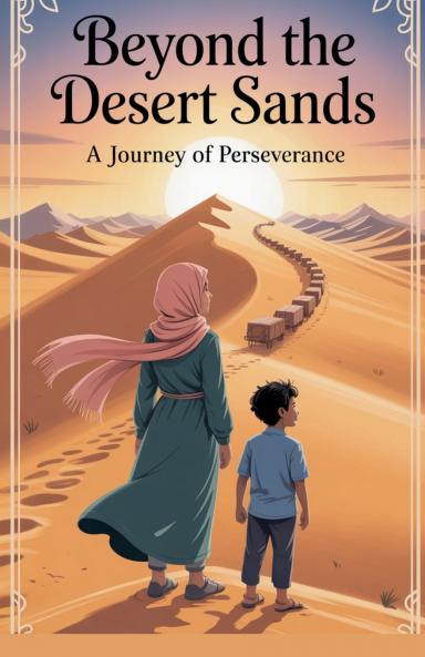 Beyond the Desert Sands