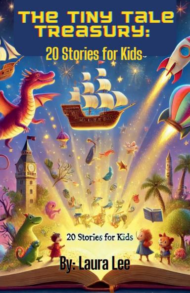 The Tiny Tale Treasury