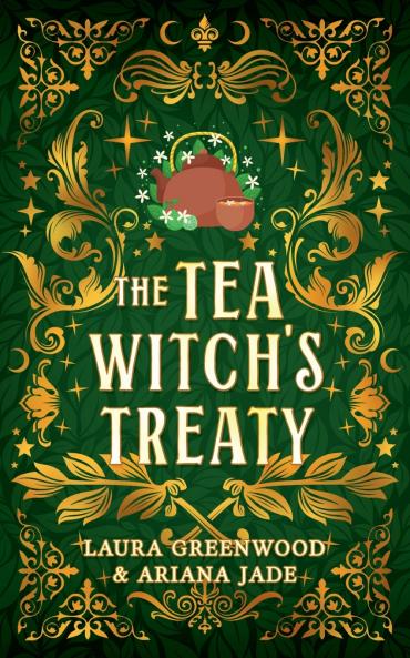 The Tea Witch's Treaty