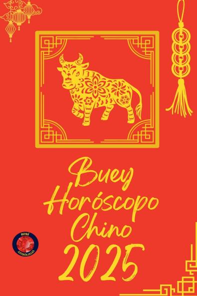 Buey Hor��scopo  Chino 2025