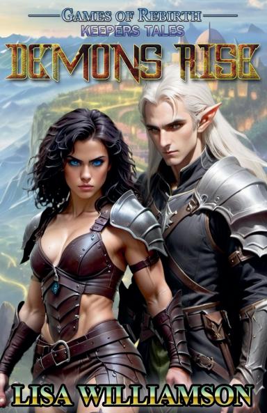 Demons Rise