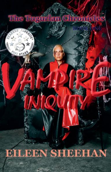Vampire Iniquity