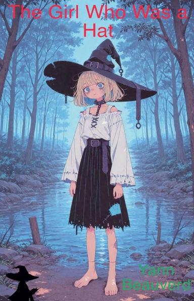 The Girl Who Was a Hat